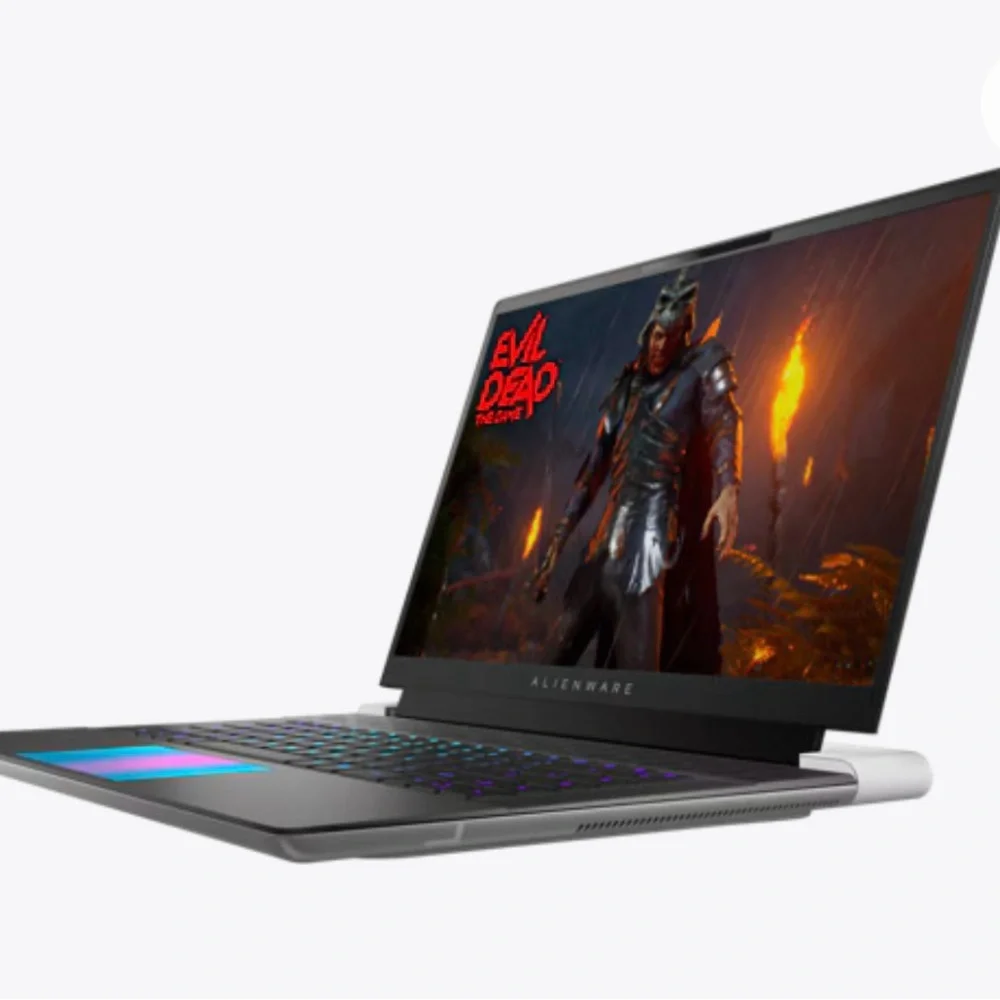 Alienware x16 R2 Gaming Laptop